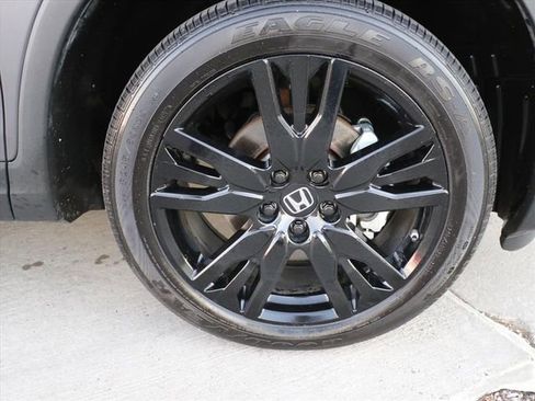 Used 2022 Honda Pilot Special Edition image 7