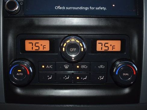 Used 2020 Nissan Frontier SV image 24