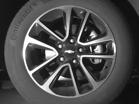 Used 2025 Chevrolet TrailBlazer LT image 13