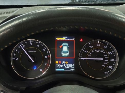 Certified 2023 Subaru Crosstrek 2.5i Sport image 25