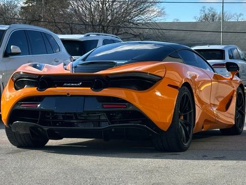 Used 2019 McLaren 720S Performance image 13