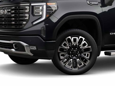 New 2026 GMC Sierra 1500 Denali Ultimate AWD/4WD image 5