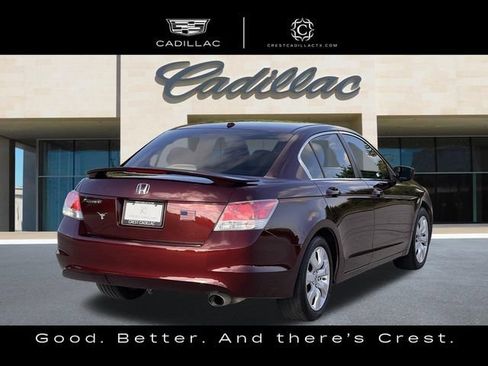 Used 2010 Honda Accord EX-L image 3