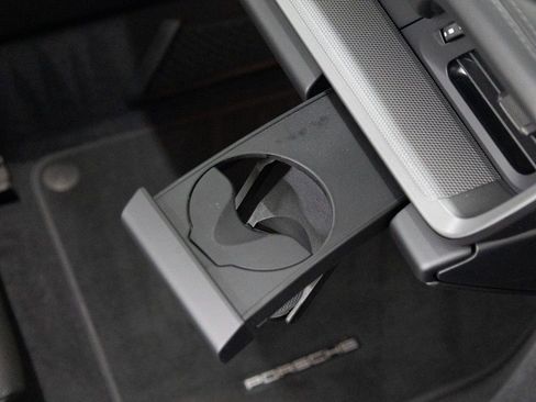 Certified 2025 Porsche 911 Carrera image 28