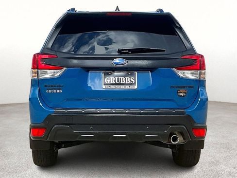 Used 2025 Subaru Forester Wilderness image 7