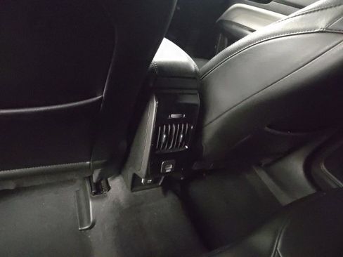 Used 2023 Jeep Compass Limited image 22