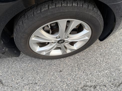 Used 2013 Hyundai Sonata Limited w/ Premium Pkg image 25