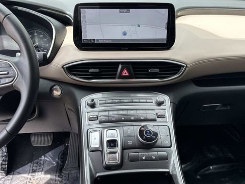 Used 2023 Hyundai Santa Fe SEL AWD/4WD image 30