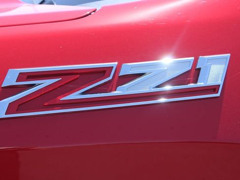 New 2026 Chevrolet Silverado 1500 LT w/ All Star Edition Plus AWD/4WD image 19