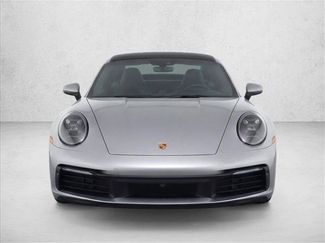Used 2024 Porsche 911 Carrera T video 2