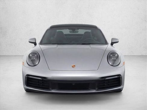 Used 2024 Porsche 911 Carrera T image 2