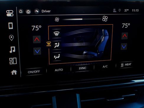 Used 2024 Acura ZDX A-Spec image 23