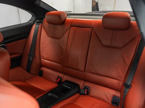 Used 2010 BMW M3 Coupe RWD image 16