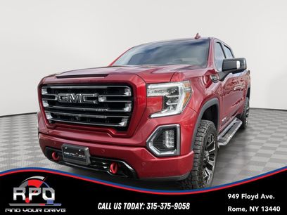 Used 2021 GMC Sierra 1500 AT4 w/ AT4 Premium Package