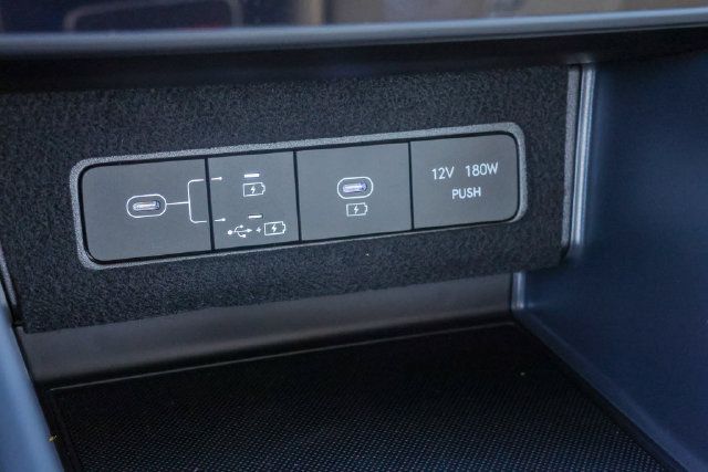 New 2026 Hyundai Sonata Blue FWD image 16