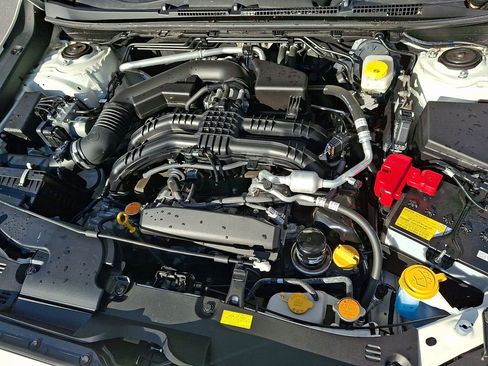 Certified 2024 Subaru Impreza 2.0i Sport image 28