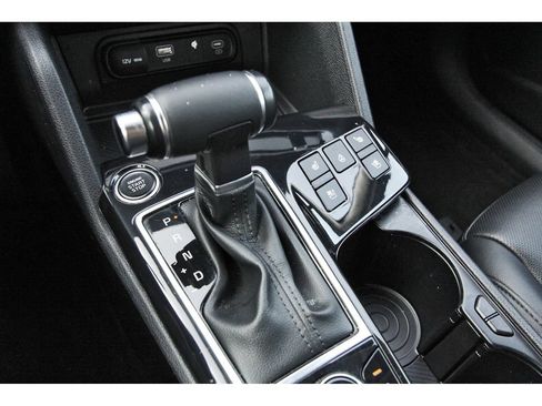 Used 2023 Kia Sportage SX FWD image 29