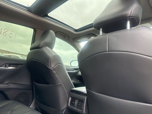 Used 2023 Toyota Camry XSE image 24