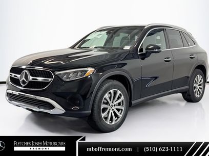 New 2026 Mercedes-Benz GLC 300 4MATIC