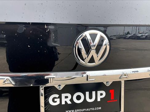 Used 2019 Volkswagen Atlas SE AWD/4WD image 31
