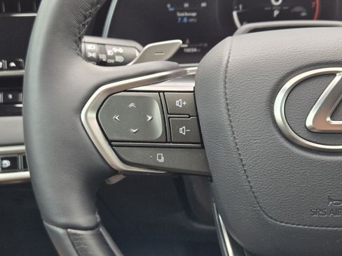 Certified 2025 Lexus RX 350 Premium Plus w/ Convenience Package FWD image 24