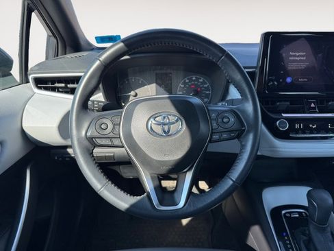 Certified 2024 Toyota Corolla SE FWD image 15