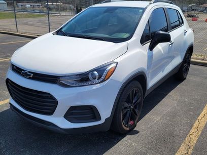 Used 2018 Chevrolet Trax LT w/ Redline Edition