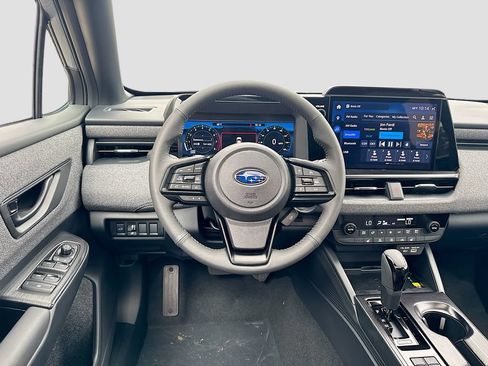 New 2026 Subaru Outback Premium AWD/4WD image 21