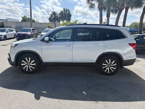 Used 2020 Honda Pilot EX-L image 4
