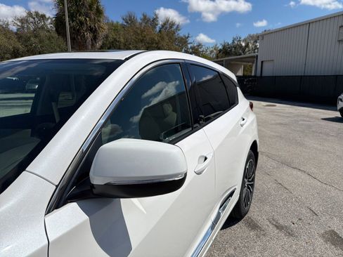 New 2026 Acura RDX Advance Package image 11