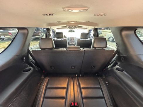 Used 2015 Dodge Durango Citadel image 43