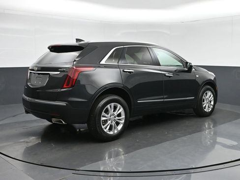 Used 2020 Cadillac XT5 Luxury image 7