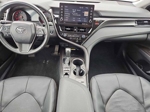 Used 2024 Toyota Camry XSE FWD image 19