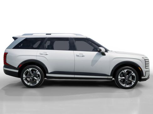 New 2026 Hyundai Palisade Limited AWD/4WD image 6