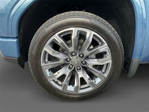 New 2026 GMC Sierra 1500 Denali image 13