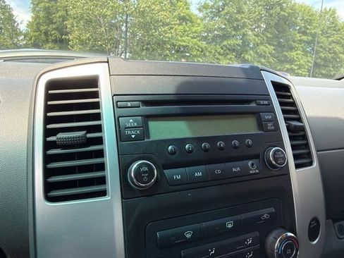Used 2015 Nissan Frontier S RWD image 13
