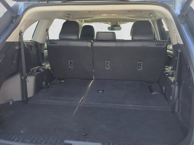 Used 2023 Toyota Highlander XLE FWD image 21