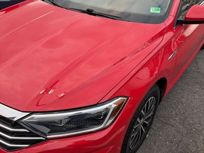 Used 2019 Volkswagen Jetta SEL