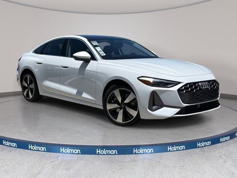 New 2025 Audi A5 2.0T Premium image 2