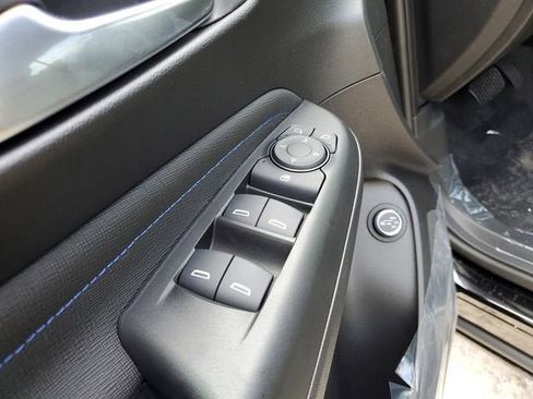 New 2026 Buick Envista Sport Touring w/ Convenience I Package FWD image 17