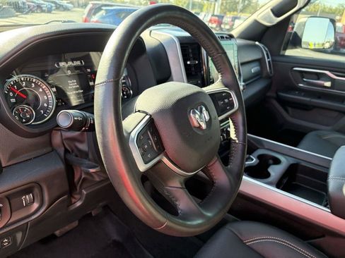 Used 2023 RAM 1500 Big Horn image 10