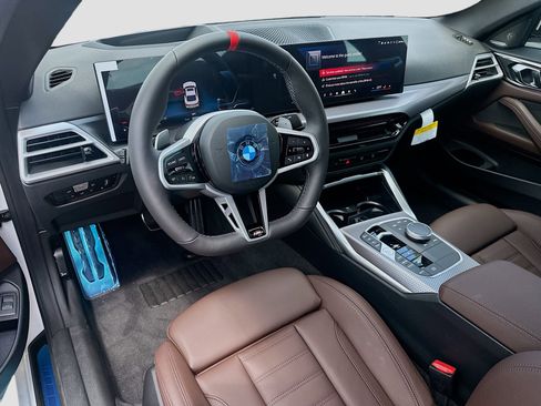 New 2026 BMW M440i M440i w/ Premium Package image 7