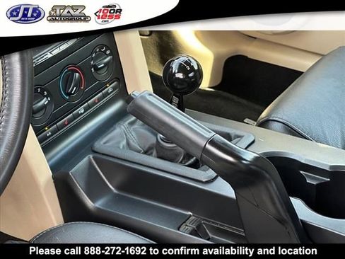 Used 2007 Ford Mustang GT Premium image 10