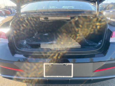 New 2026 Hyundai Elantra Blue image 7