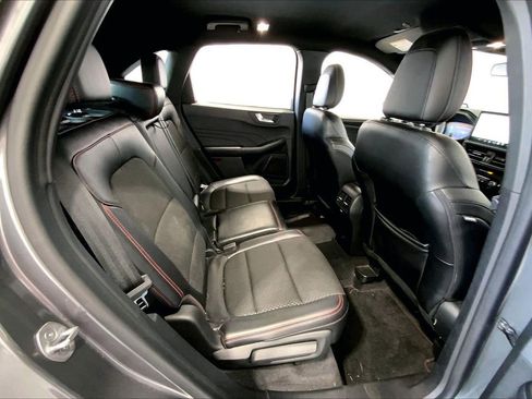 Used 2023 Ford Escape ST-Line w/ Tech Pack #1 FWD image 25