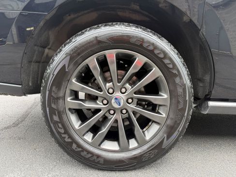 Certified 2019 Ford Expedition Max Limited w/ Driver Assistance Package AWD/4WD image 12