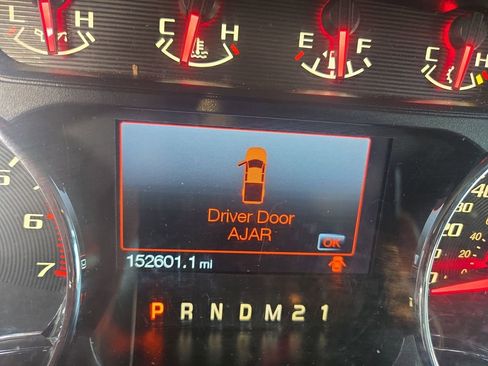 Used 2014 Ford F150 FX4 w/ Equipment Group 402A Luxury image 18