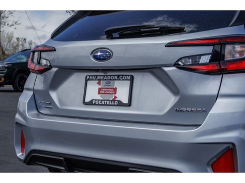 Certified 2024 Subaru Impreza 2.0i Sport AWD/4WD image 27