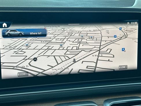 Used 2026 Mercedes-Benz GLE 350 4MATIC image 24