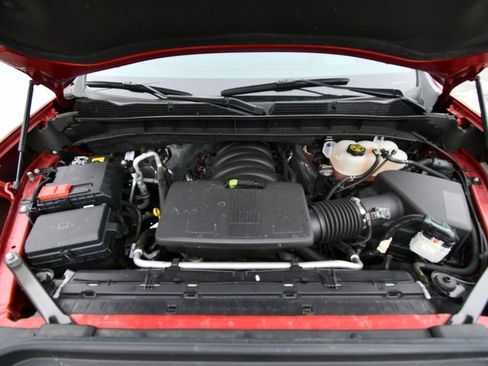 Used 2023 GMC Sierra 1500 AT4X AWD/4WD image 19